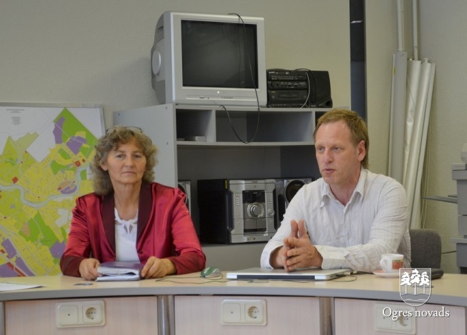 Dabas koncertzāle 2013. Preses konference