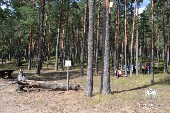 Dabas koncertzāle 2013. Preses konference