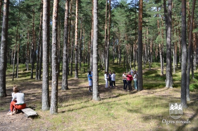 Dabas koncertzāle 2013. Preses konference