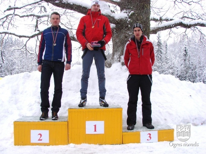 Ģimene, kuras ikdiena un atpūta ir sports