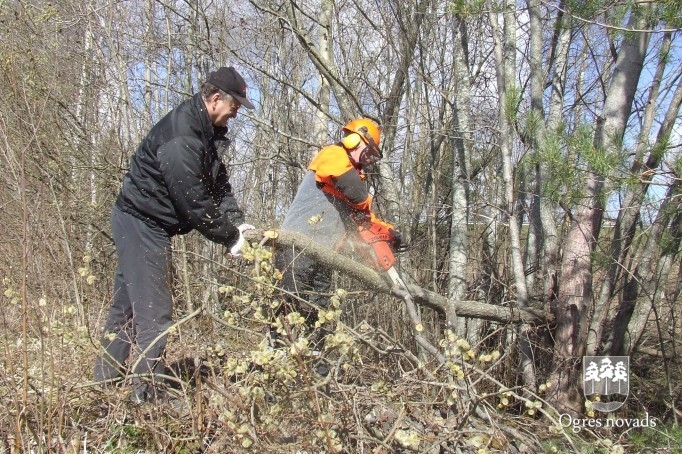 Lielā Talka 2009