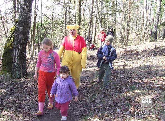 Lielā Talka 2009
