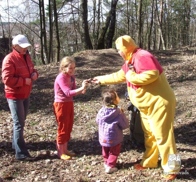 Lielā Talka 2009