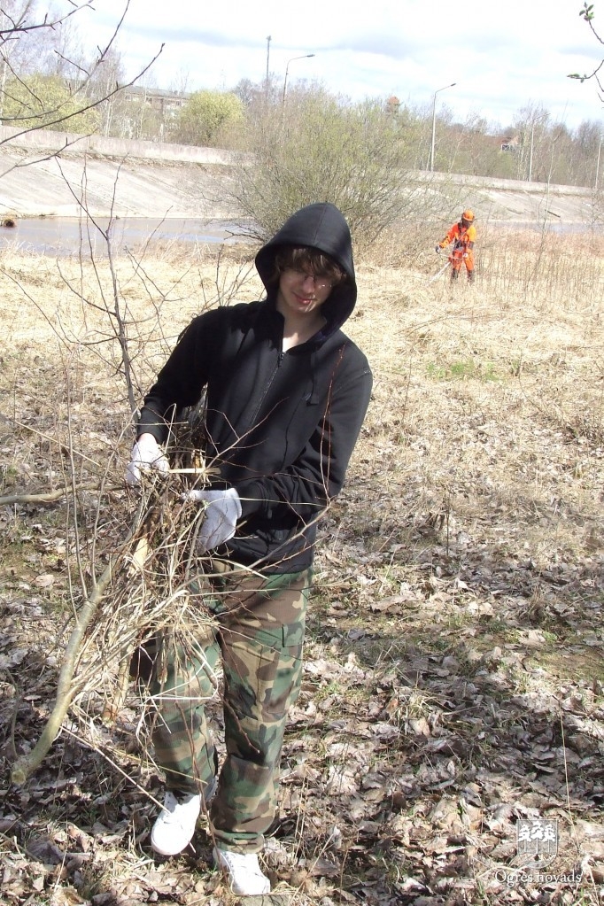Lielā Talka 2009