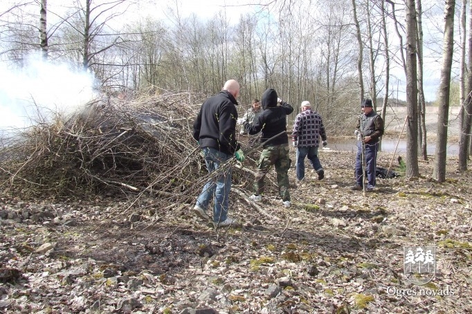 Lielā Talka 2009