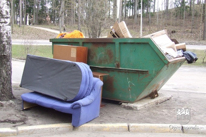 Lielā Talka 2009