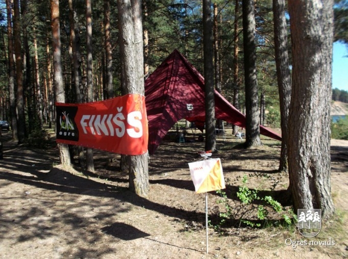 "Reljefs" jau ieskrējies