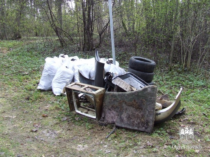 Lielā Talka 2010