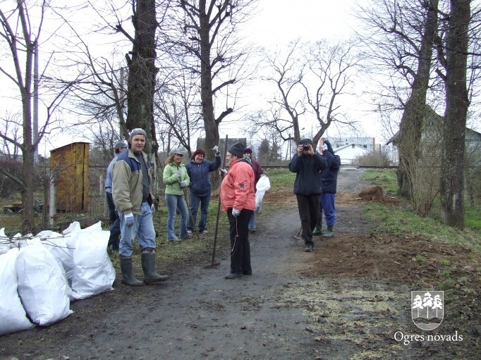 Lielā Talka 2010