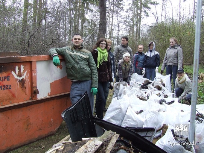 Lielā Talka 2010