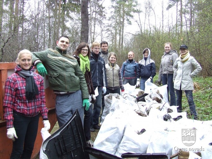 Lielā Talka 2010
