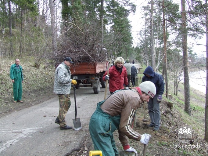 Lielā Talka 2010