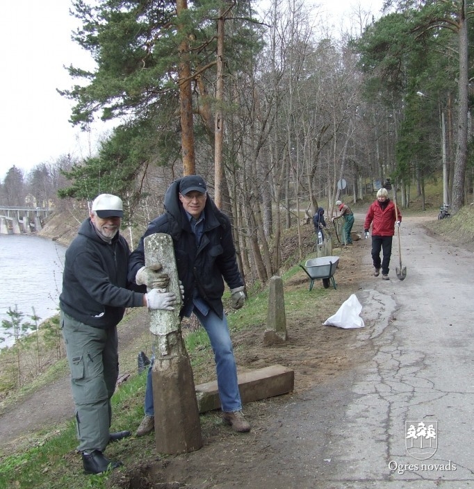 Lielā Talka 2010