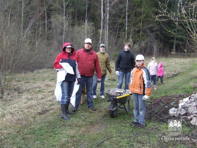 Lielā Talka 2010