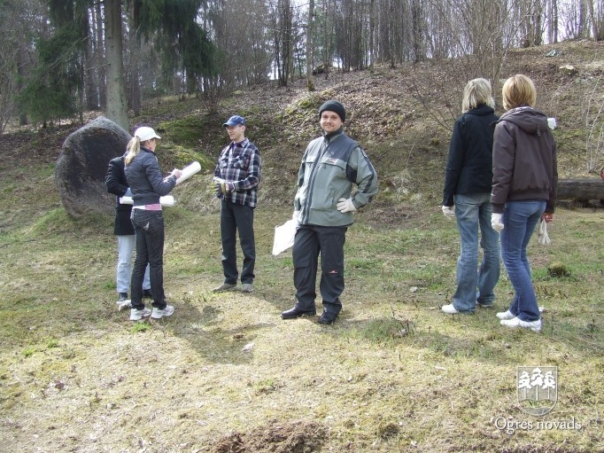 Lielā Talka 2010