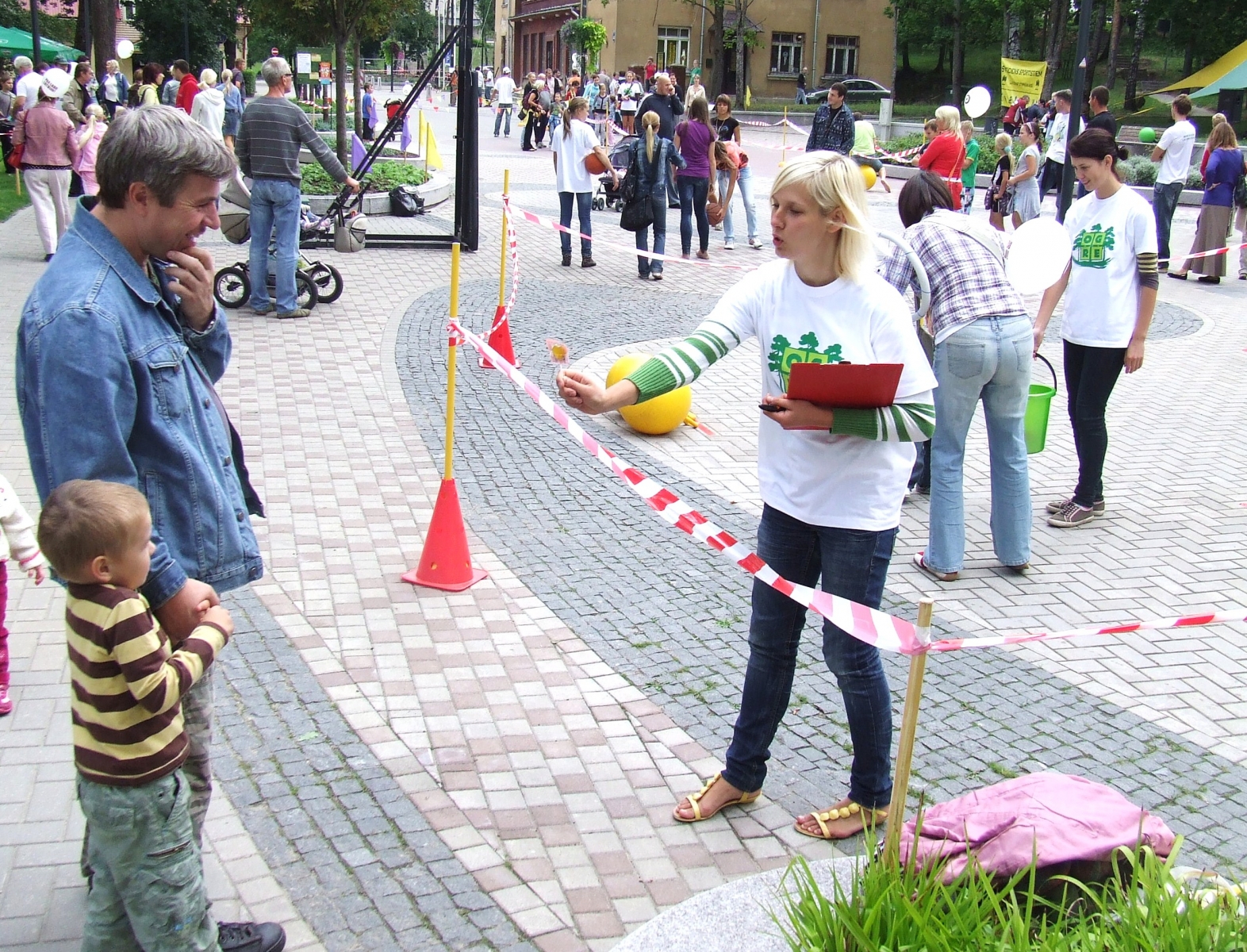 Sporta svētki 2010