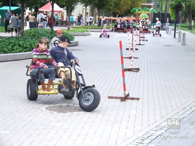 Sporta svētki 2010