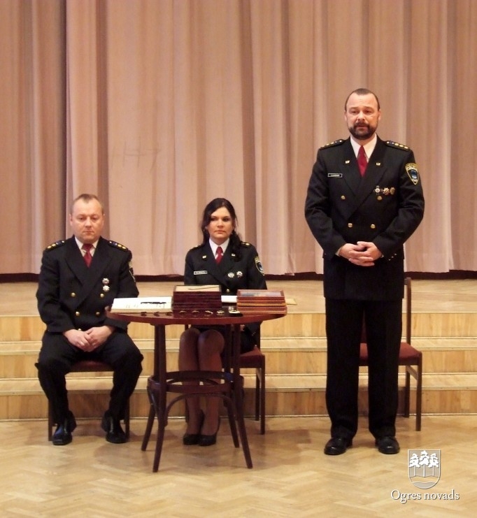 Policijas diena