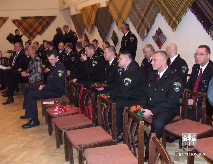 Policijas diena