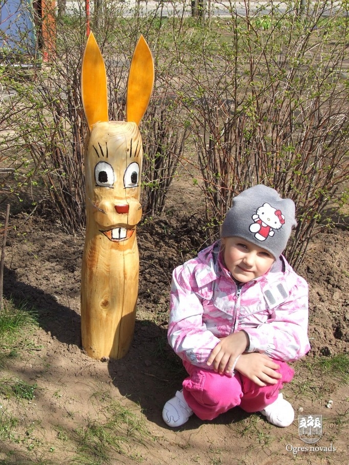Lieldienas PII "Zelta sietiņš"