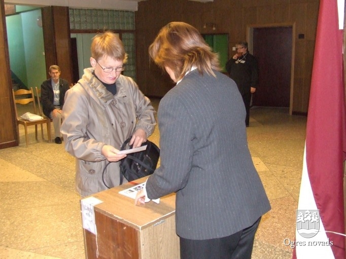 10. Saeimas vēlēšanas