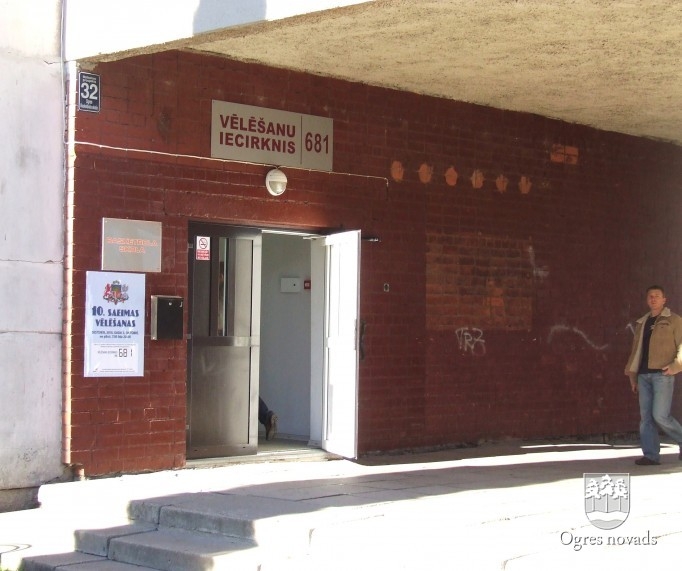 10. Saeimas vēlēšanas