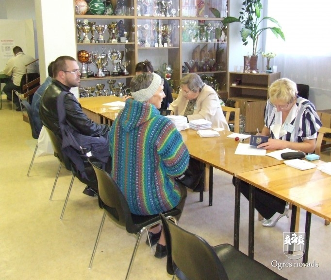 10. Saeimas vēlēšanas