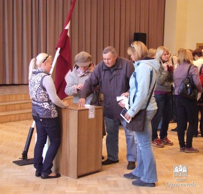 10. Saeimas vēlēšanas