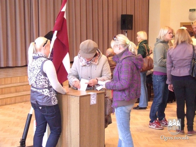 10. Saeimas vēlēšanas