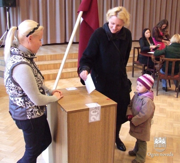 10. Saeimas vēlēšanas