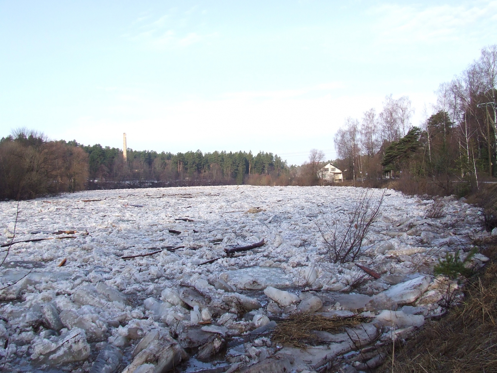 Ogres upe 29.03.2010.