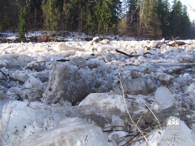 Ogres upe 29.03.2010.