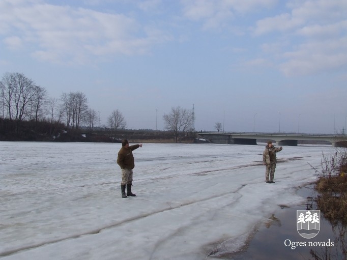 Ogres upe 29.03.2010.