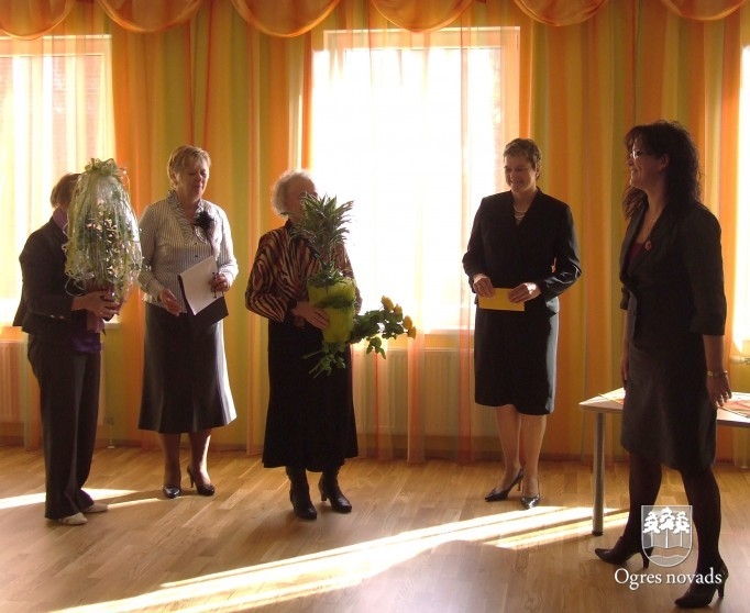 PII "Riekstiņš" atklāšana