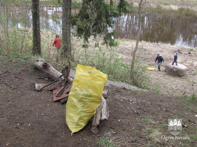 Lielā talka 2011