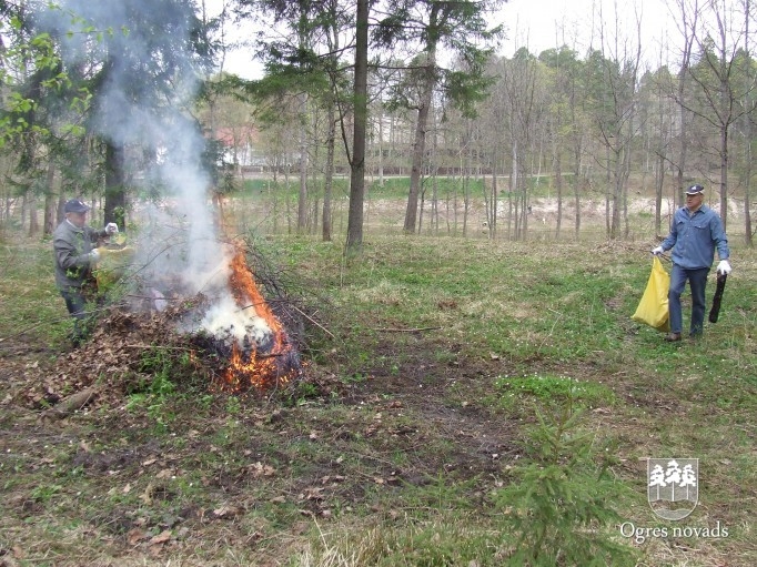 Lielā talka 2011