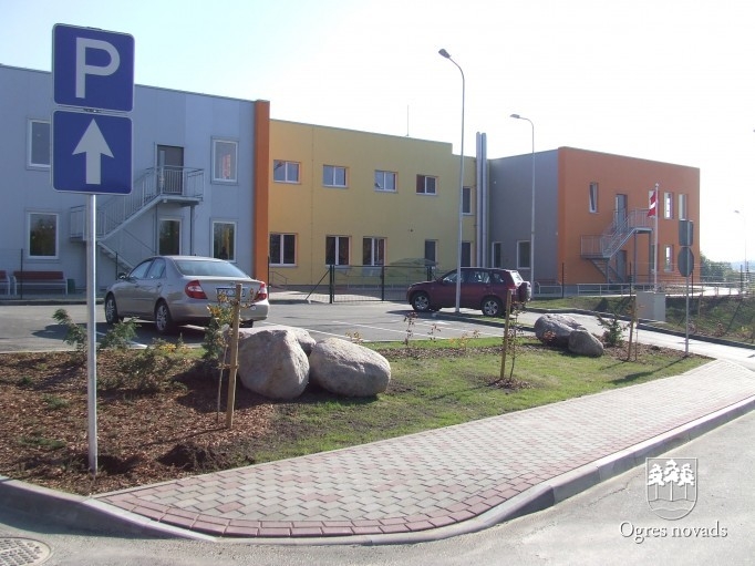PII "Riekstiņš" atklāšana
