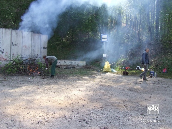 Lielā talka 2011