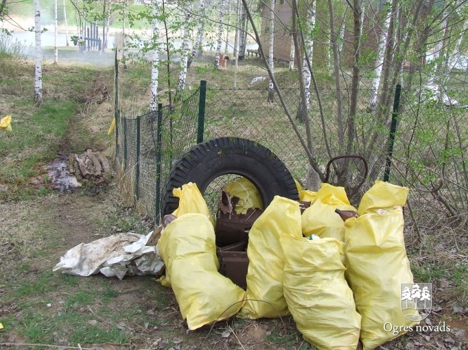 Lielā talka 2011