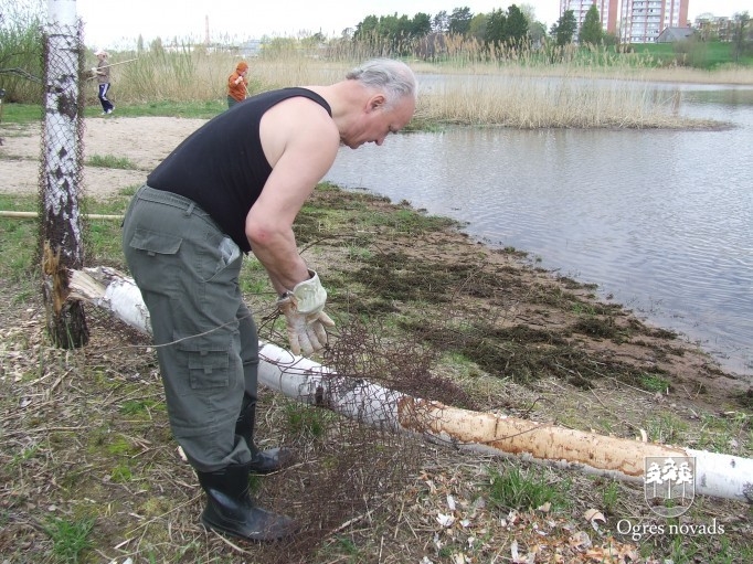 Lielā talka 2011