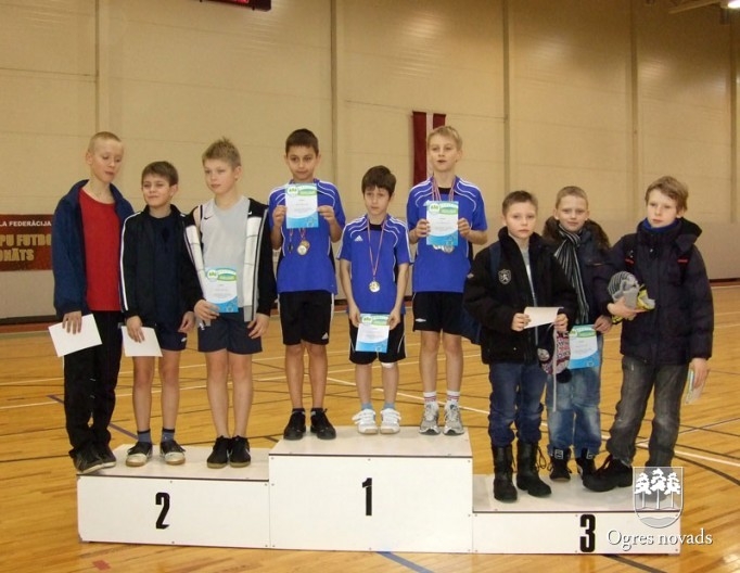 Skolotāju diena 2010