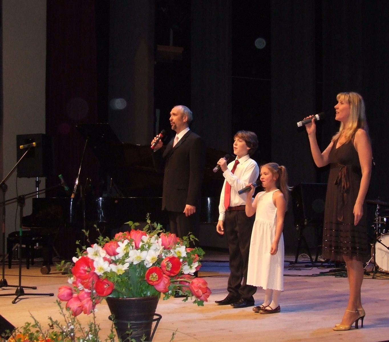 4. maija koncerts
