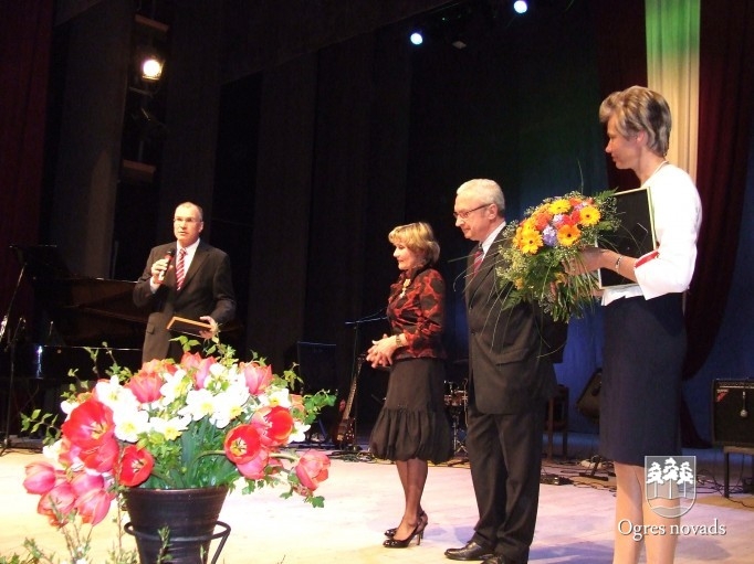 4. maija koncerts
