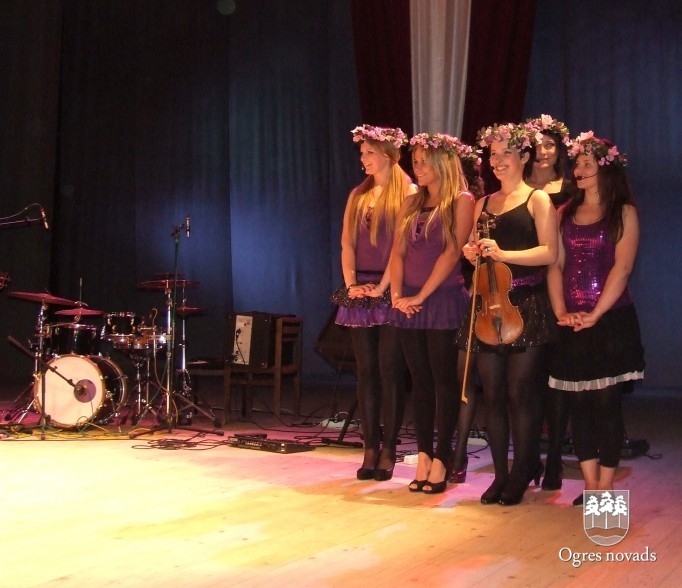 4. maija koncerts