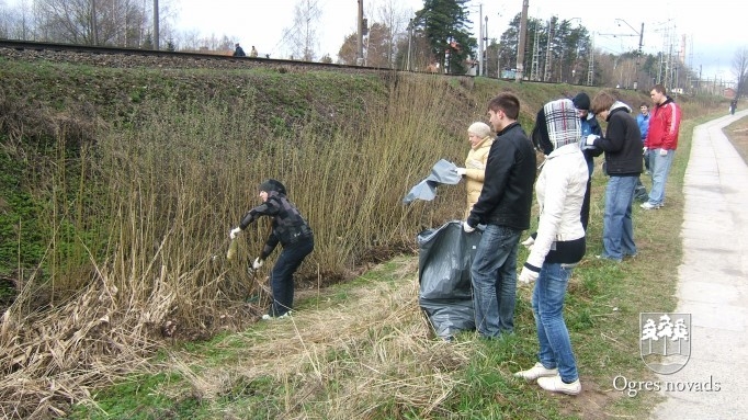 Lielā Talka 2010
