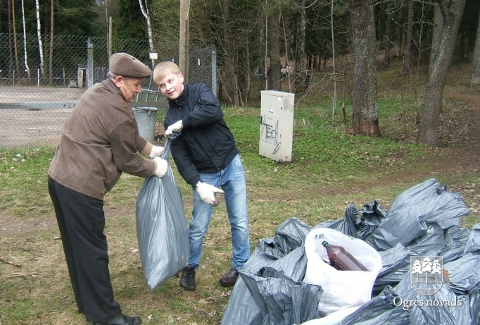 Lielā Talka 2010