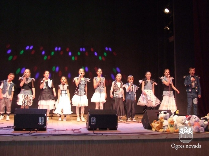 Ģimenes diena Ogrē