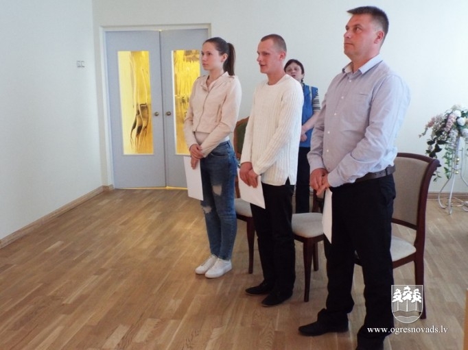 Ogres novadā par trīs Latvijas pilsoņiem vairāk