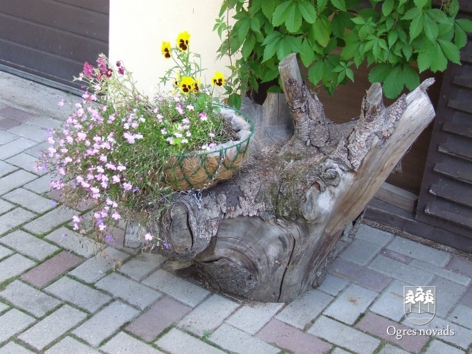 Konkurss "Sakārtotākais namīpašums" 2011