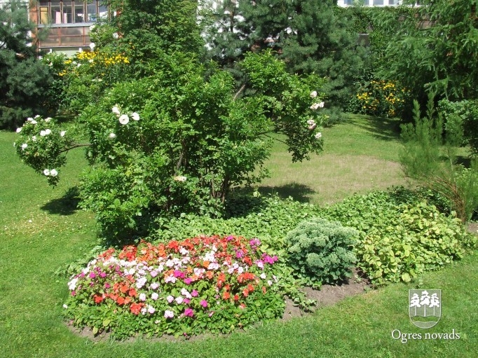 Konkurss "Sakārtotākais namīpašums" 2011